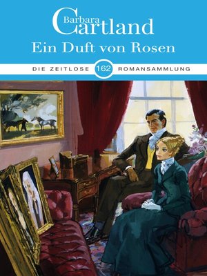 cover image of Ein Duft von Rosen